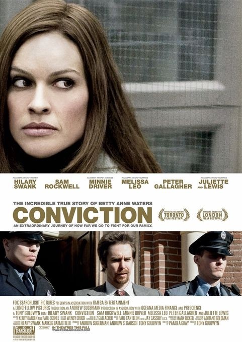 Conviction