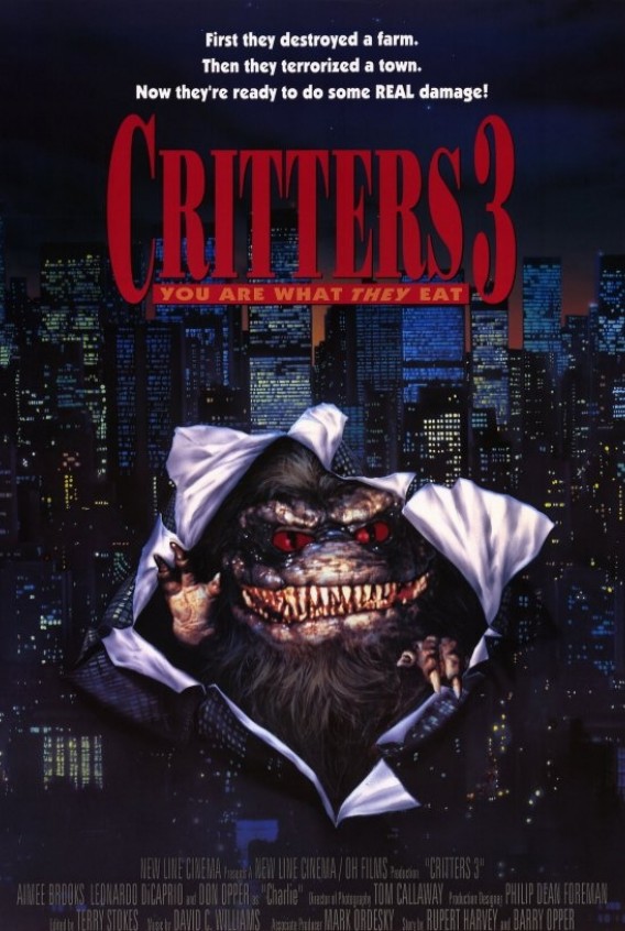 Critters 3