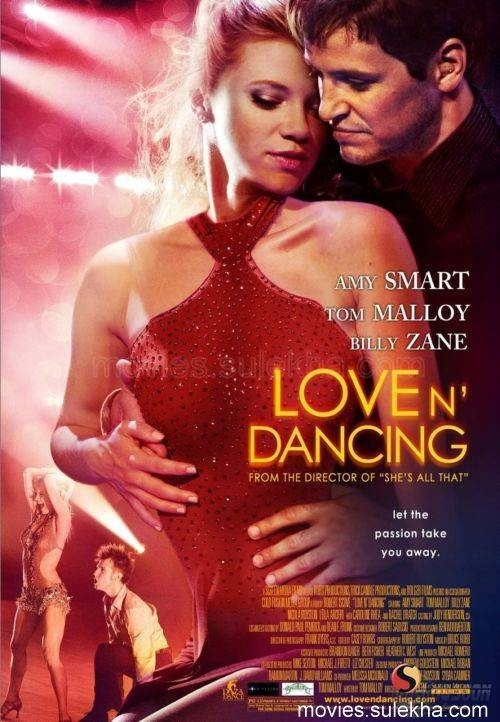 Love n Dancing