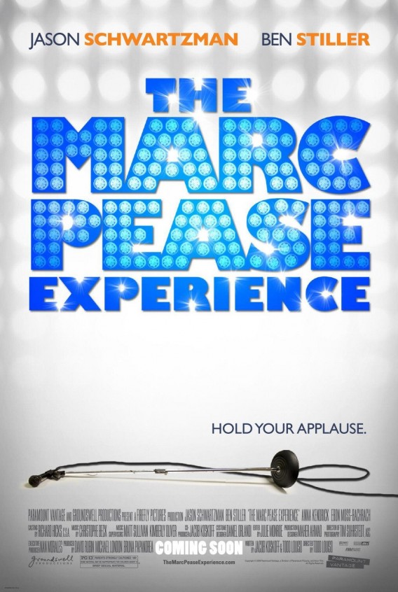 Marc Pease Experience