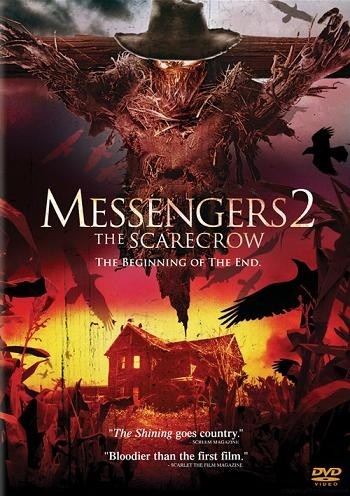 Messengers 2: The Scarecrow
