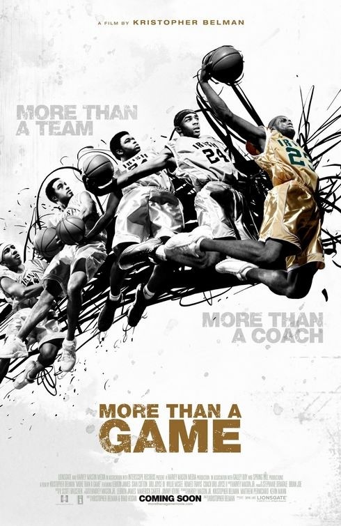 More than a game