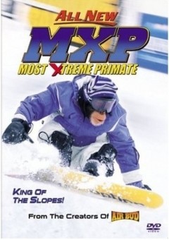 MXP: Most Xtreme Primate