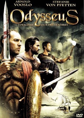 Odysseus and the Isle of the Mists