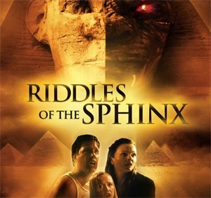 Riddle of the Sphinx