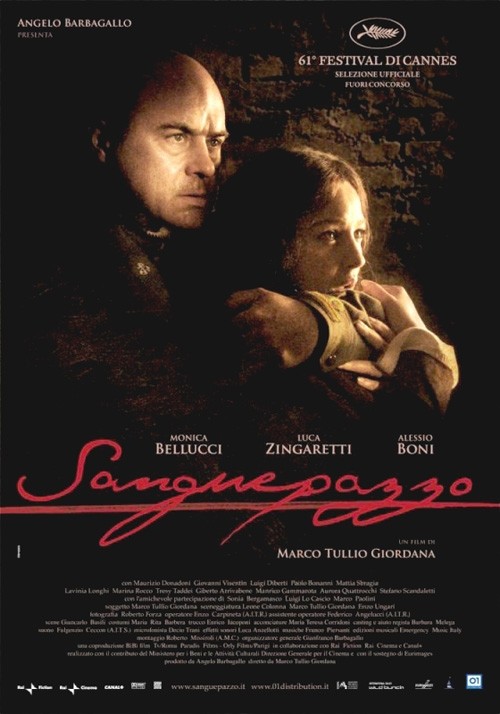 Sangue Pazzo