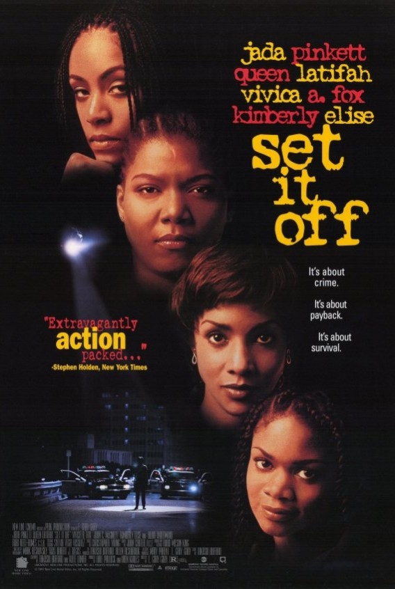Set it off