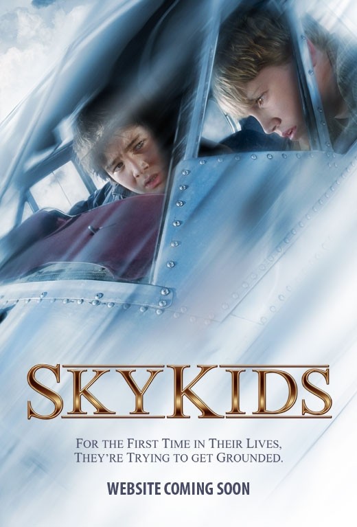 Sky Kids