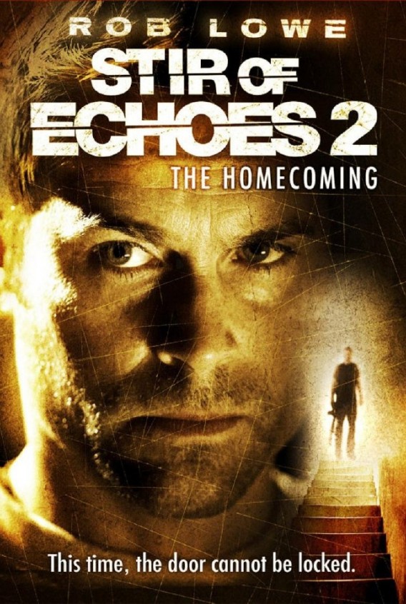 Stir of Echoes 2: The Homecoming