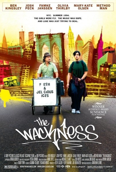 Wackness