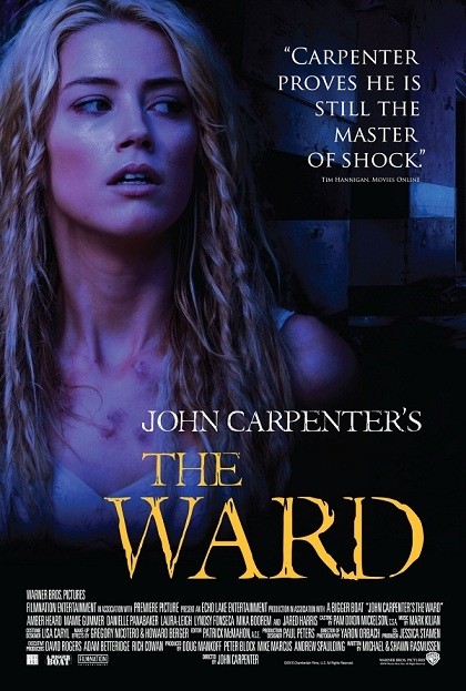 Ward