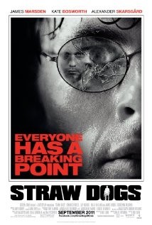 Straw dogs