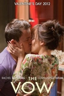 The Vow