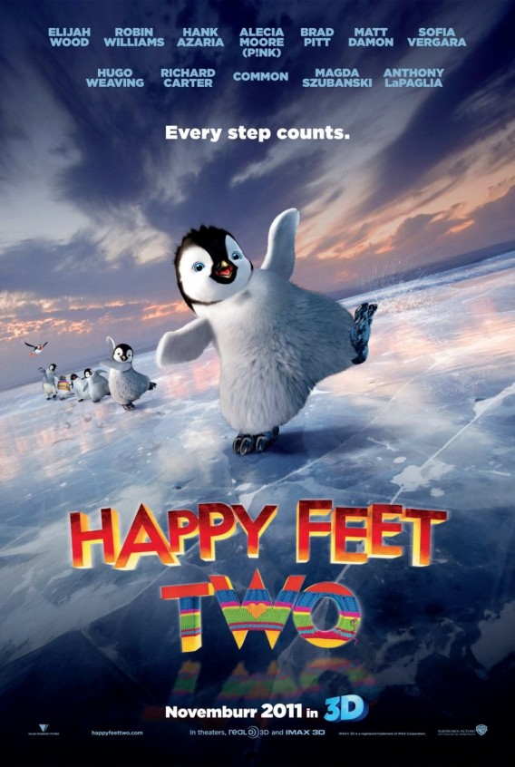Делай ноги 2 в 3D