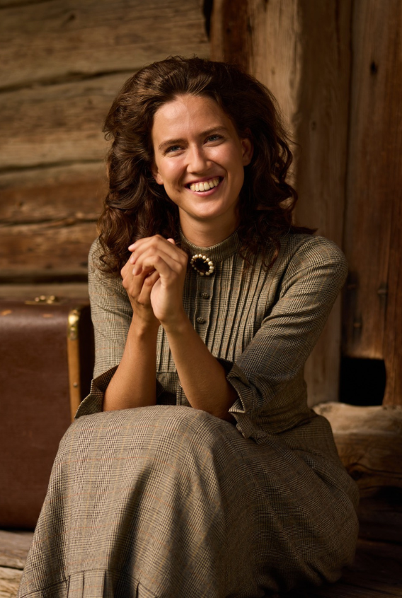 Septembris said läbi Lydia Koidula näidendil põhineva komöödiafilmi “Säärane mulk” võtted