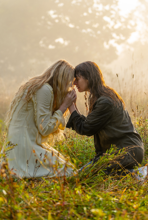 Möödunud nädalal lõppes mängufilmi “Mind ei ole sinust eraldi” võtteperiood.