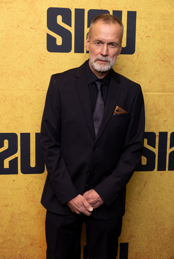 Peagi meie kinodes! Eestis filmitud Hollywoodi märulifilm “Sisu. Teekond kättemaksuni” esilinastus Soomes