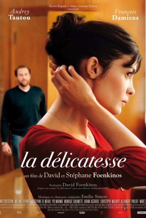 La Delicatesse