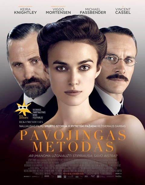 Pavojingas metodas