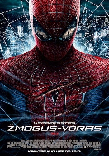 ŽMOGUS-VORAS: GRĮŽIMAS NAMO