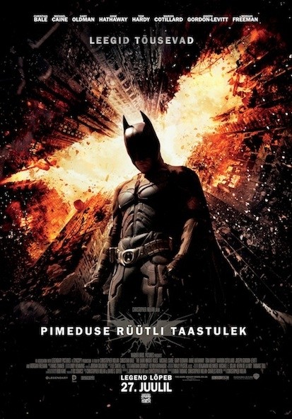 Batman