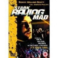 Stark Raving Mad