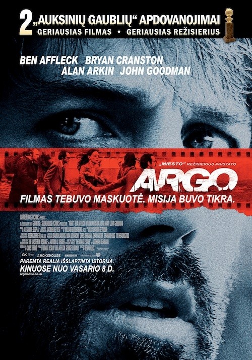ARGO
