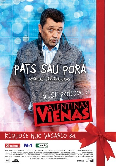 KO NEŽINO VYRAI