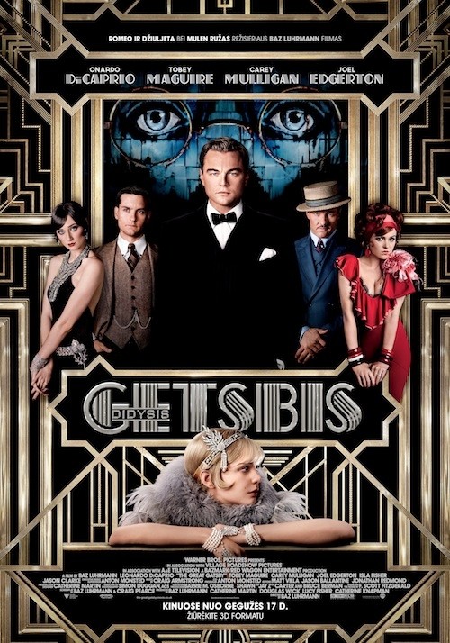 Didysis Getsbis
