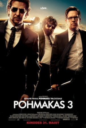 Pohmakas 3
