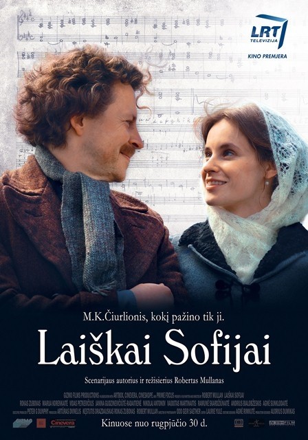 Laiškai Sofijai