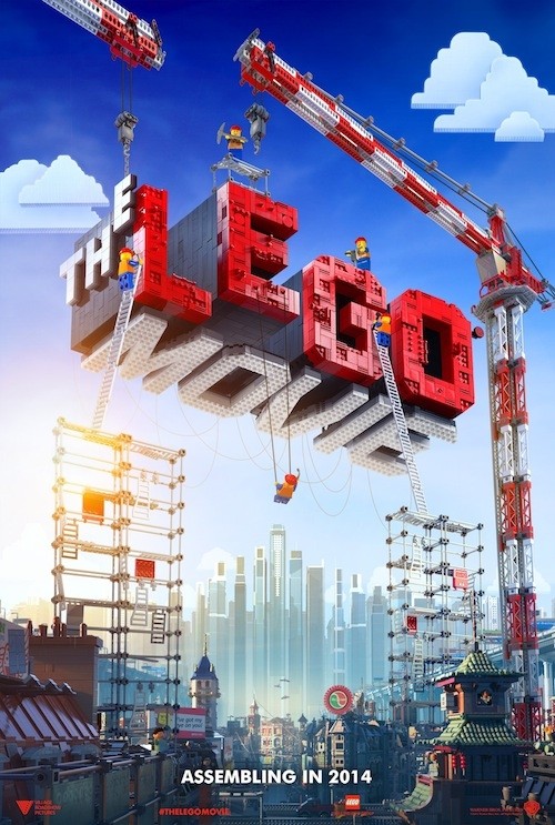 LEGO Filma 2