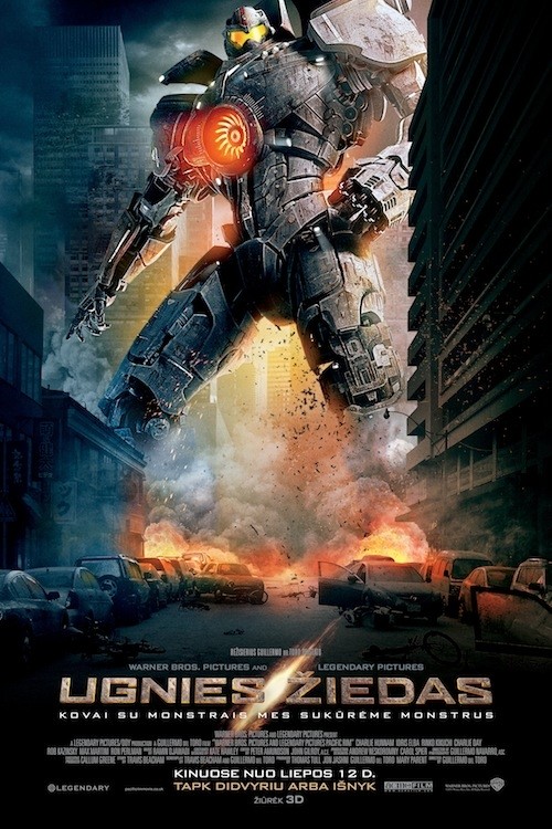 Ugnies žiedas