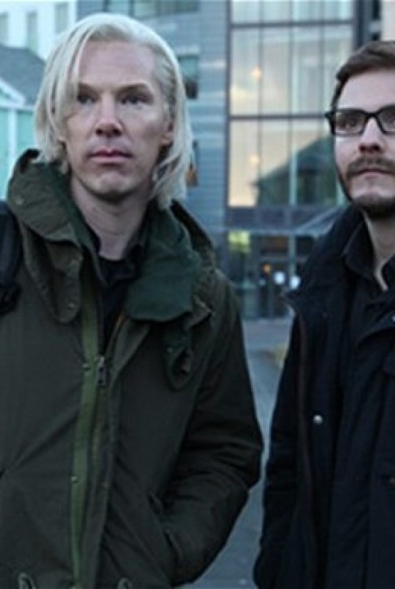 The Fifth Estate
