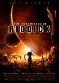 Ridika hronikas