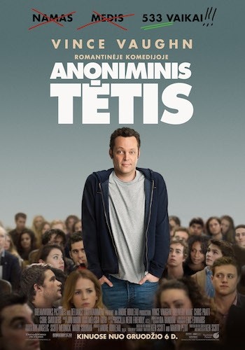 MŪSŲ TĖTIS