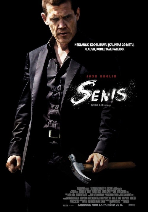 Senis