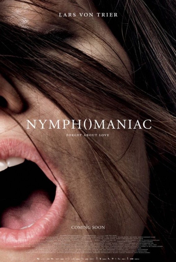 Nymphomaniac: Volume I