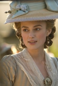 Filmas „Hercogienė“ nesusijęs su princesės Dianos istorija