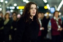 Anne Hathaway – be atestato, bet smalsi