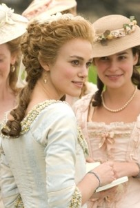 K. Knightley bėga nuo savęs