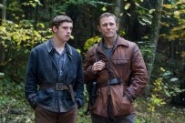Filme „Pasipriešinimas“ – tikri faktai ir išgyvenimai