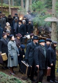 Filmo “Pasipriešinimas” istorija nustebino jo scenaristą