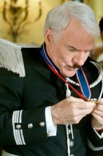 Komedijos „Rožinė pantera 2“ sėkmės paslaptis – vestuvės