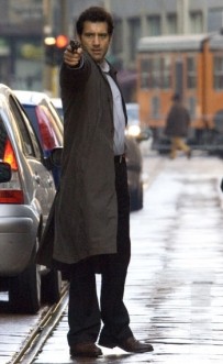 Ginkluoto aktoriaus Stambule neišsigando
