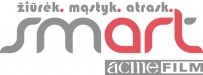 Acmefilm SMART filmai
