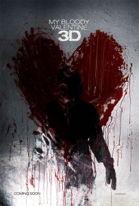 Bendras tėvo ir sūnaus darbas – siaubo filmas 3D formatu