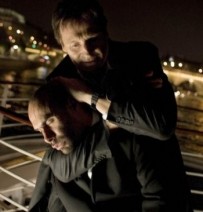 Filmo “Pagrobimas” aktorius stotų į kovą su Džeimsu Bondu