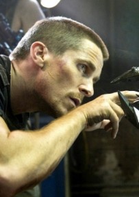 Christianas Bale’as privertė perrašyti naujojo “Terminatoriaus” scenarijų