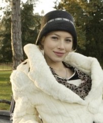 Jessica Biel – lengvabūdė marti 
